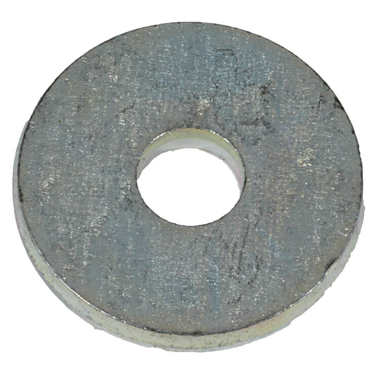 Flat Washer