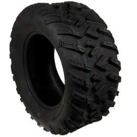 TIRE RADIAL - REAR            