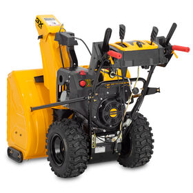 3X&reg; 30&quot; MAX&trade; IntelliPOWER&reg; EFI Snow Blower