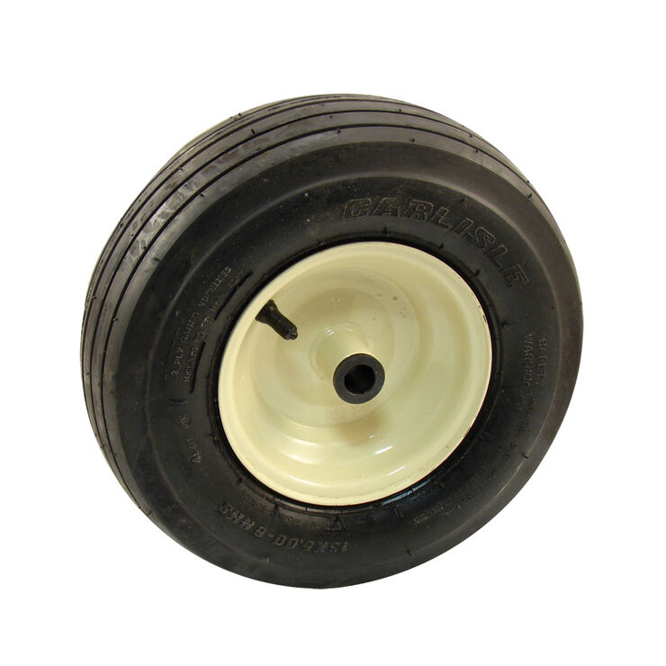 Wheel Assembly, 13 x 5 x 6