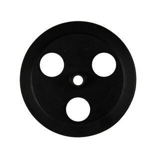 Auger V Pulley - 6.00" Dia.