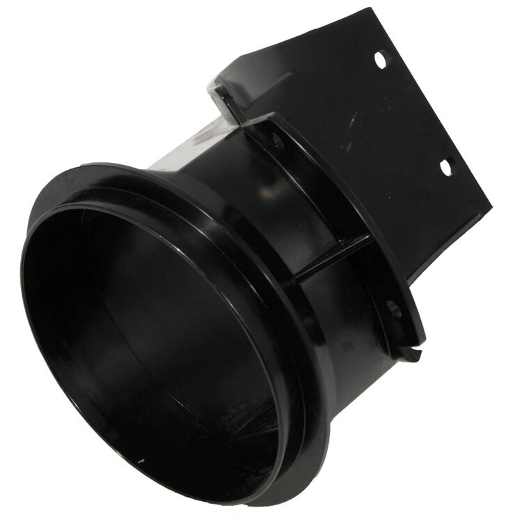 Chute Adapter