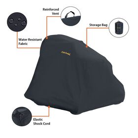 Tractor Cover