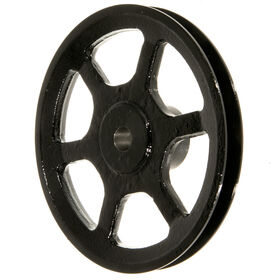 SPINDLE DRIVE PULLEY  8.347 DI