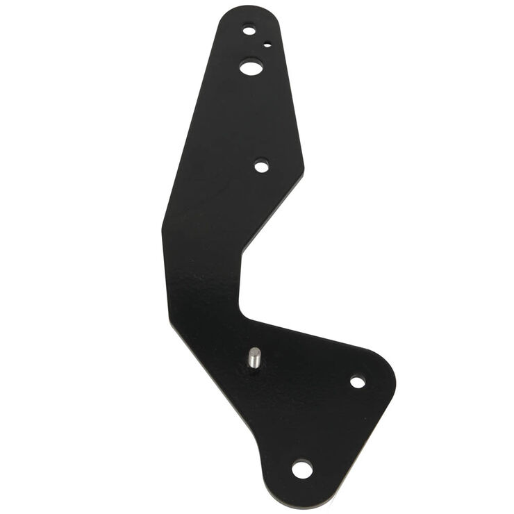 Bracket Assembly &#40;RH&#41; &#40;Powder Black&#41;