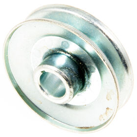 Pulley-Generator