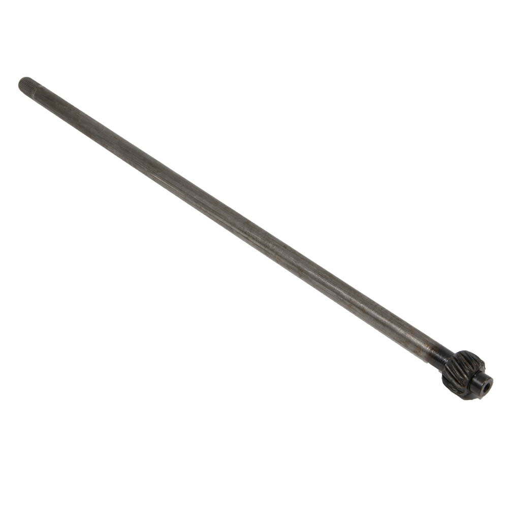 Steering Shaft - 738P07154 | Cub Cadet US