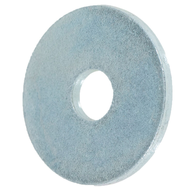 Flat Washer .406x1.500x.105