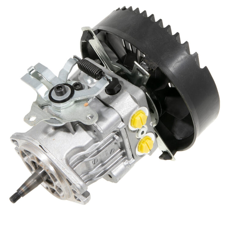 Hydro Pump &#40;RH&#41;