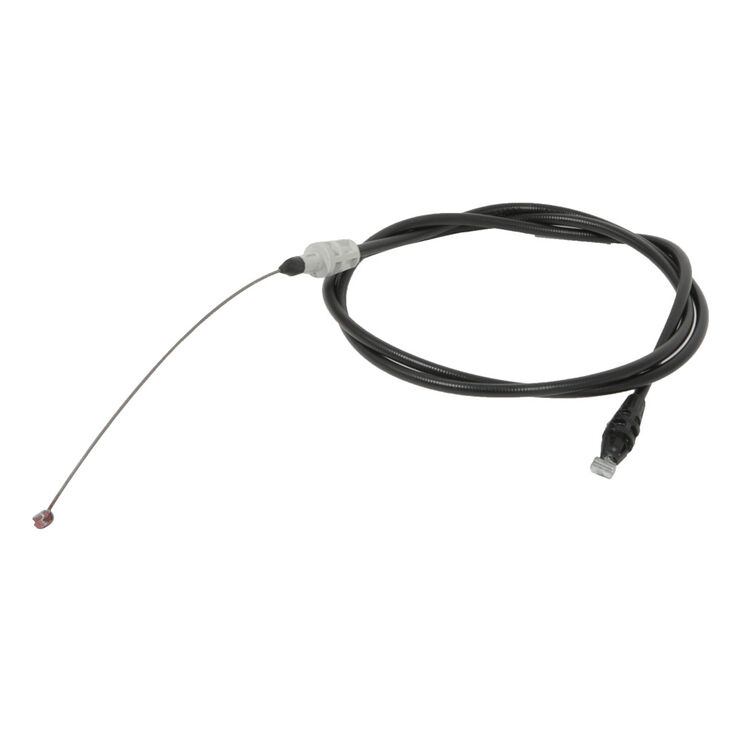 2-Way Chute Control Cable