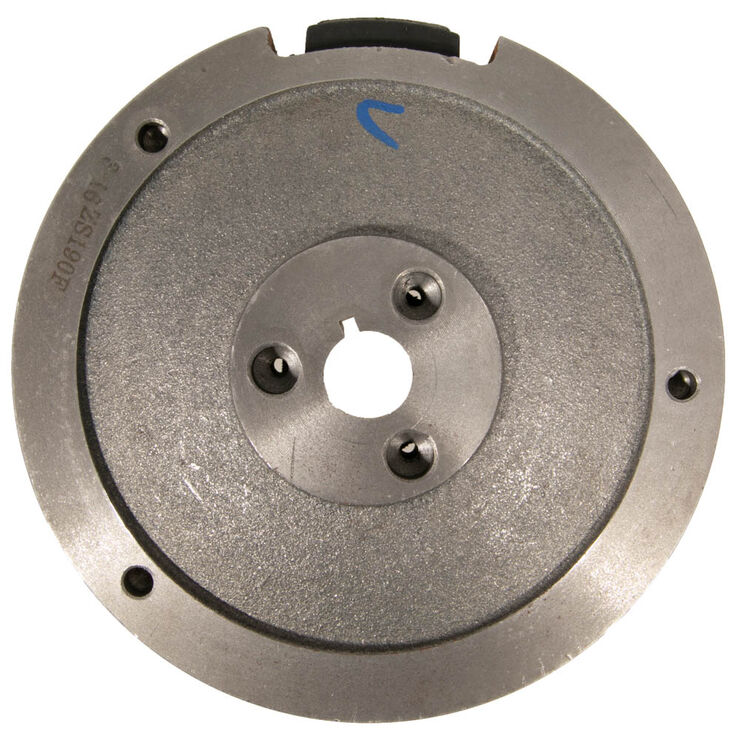 Flywheel