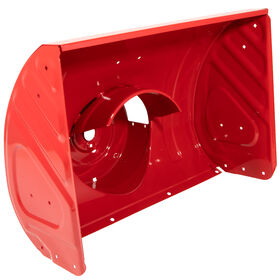 28" Auger Housing (Red)