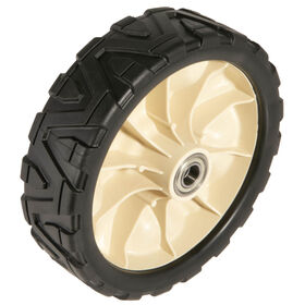 Wheel Assembly-7x2 &#40;Cub Cadet Beige&#41;