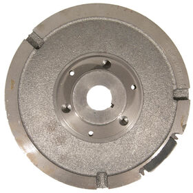 FLYWHEEL