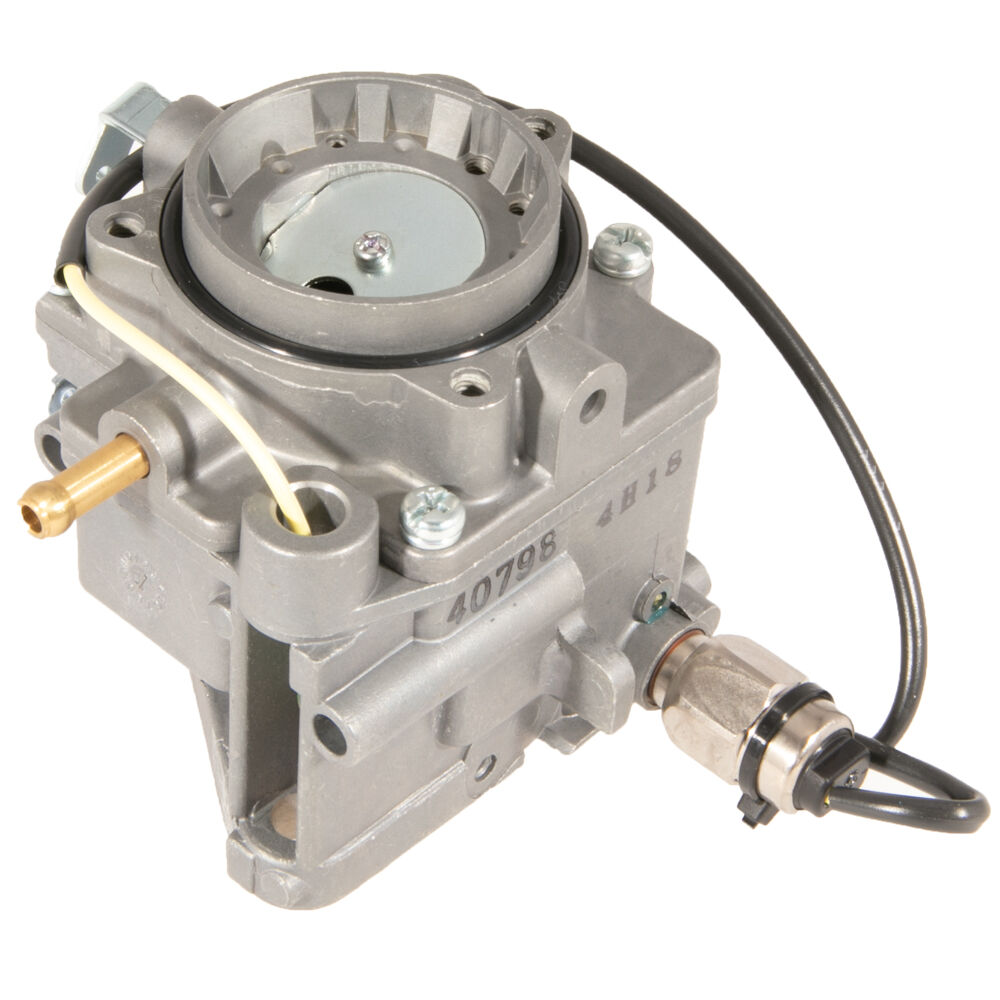 Kawasaki Part Number 15004-0798. Carburetor - KM-15004-0798