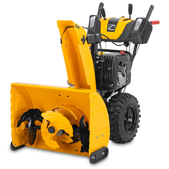 Cub Cadet&reg; 3X&reg; 28" IntelliPOWER&reg; Snow Blower