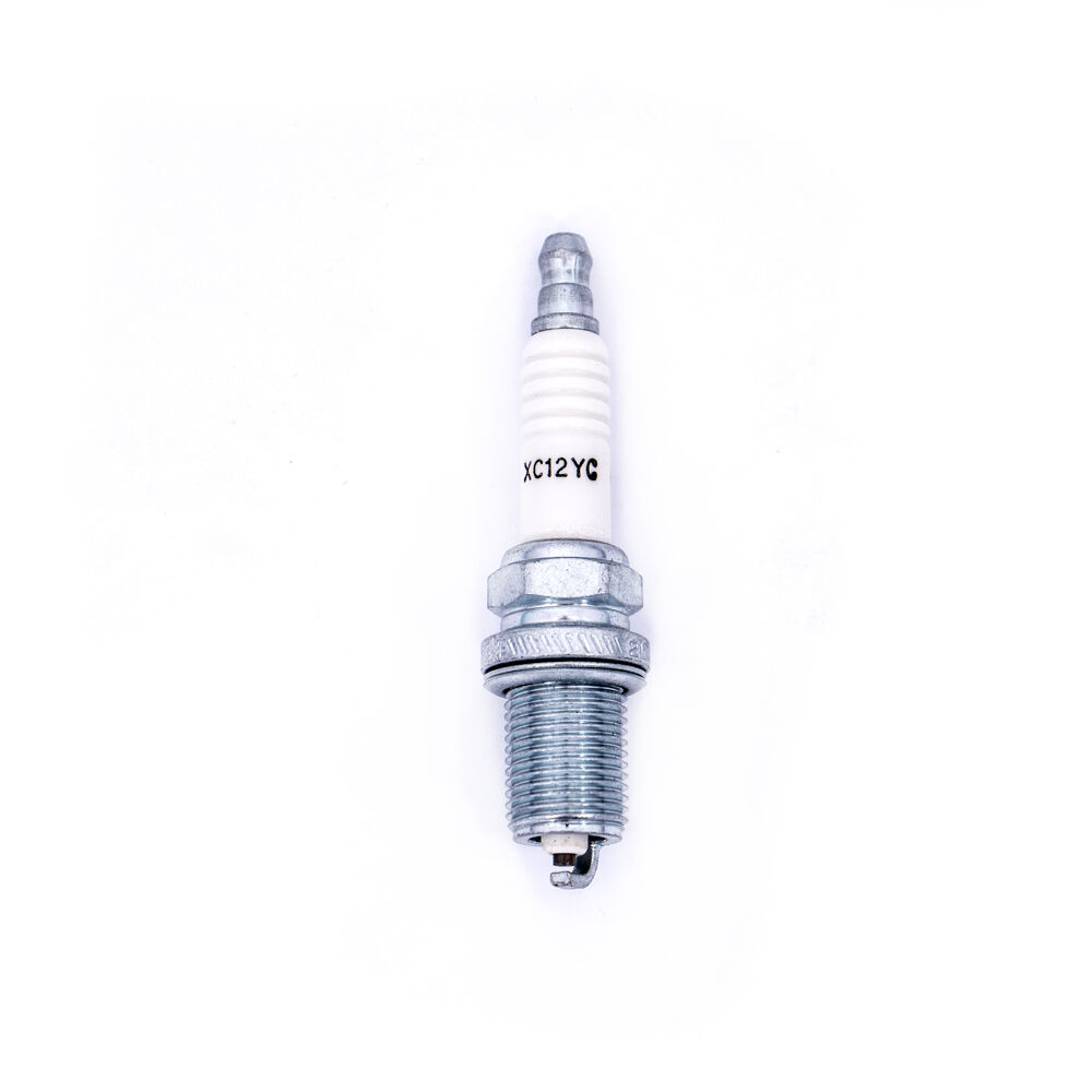 Spark Plug Rfi - KH-25-132-14-S | Cub Cadet US