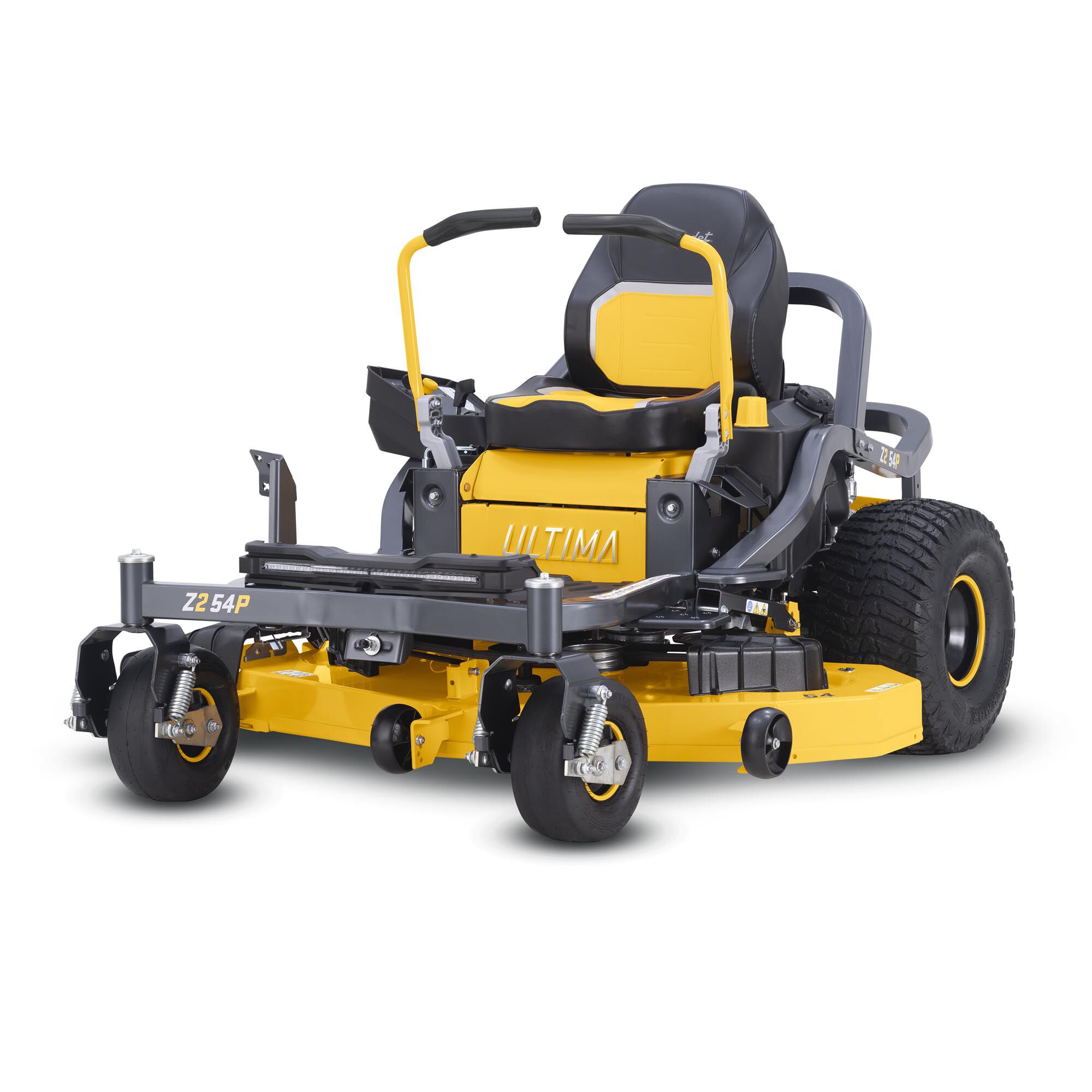 だいゆてす。 Cub Cadet Ultima Z2 54 Zero-Turn Mower | Cub Cadet US