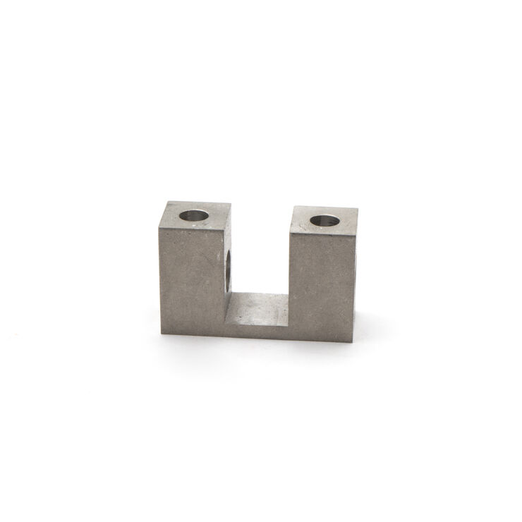 ROCKER ARM PIVOT BLOCK        