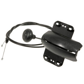 Chute Control Assembly