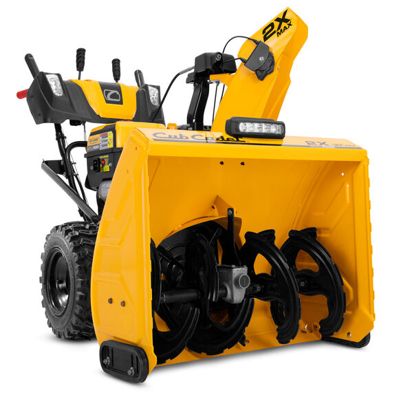 Cub Cadet&reg; 2X&reg; 30" MAX&trade; IntelliPOWER&reg; Snow Blower