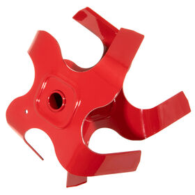 Left-Hand Tine Assembly
