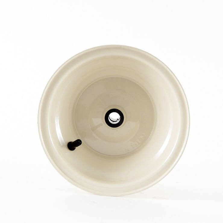 Rim Assembly &#40;Beige&#41;