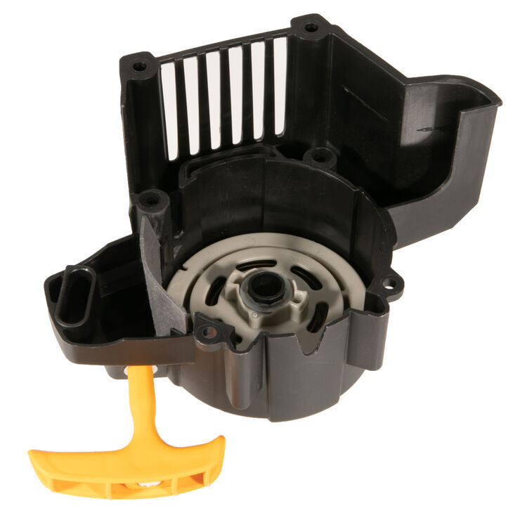 Starter Housing Assembly