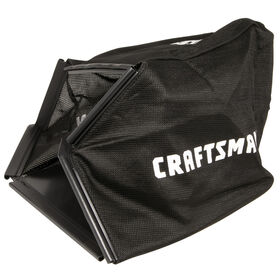 23" Grassbag (Black) (Craftsman)