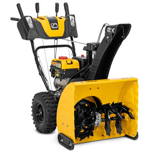 2X®  24" IntelliPOWER® Snow Blower 