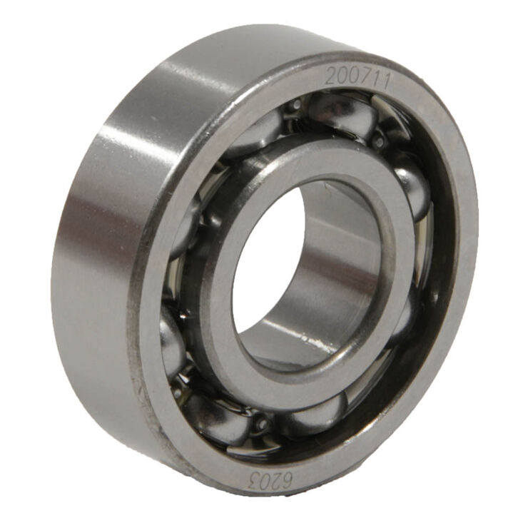 Ball Bearing