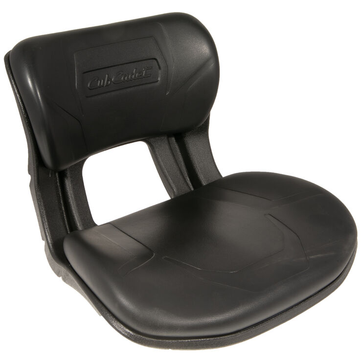 Seat &#40;Cub Black Logo Flat&#41;