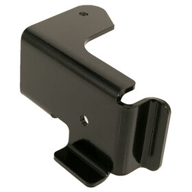 Weight Hanger Bracket &#40;RH&#41; &#40;Powder Black&#41;