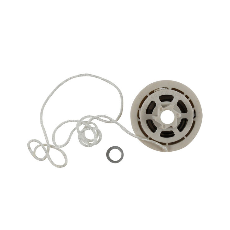 Recoil Pulley Assembly