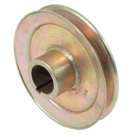 Pump Drive Pulley