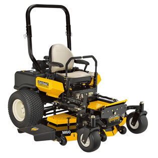Cub Cadet Commercial Commercial Ride-On Mower Model 53BH8CT6050
