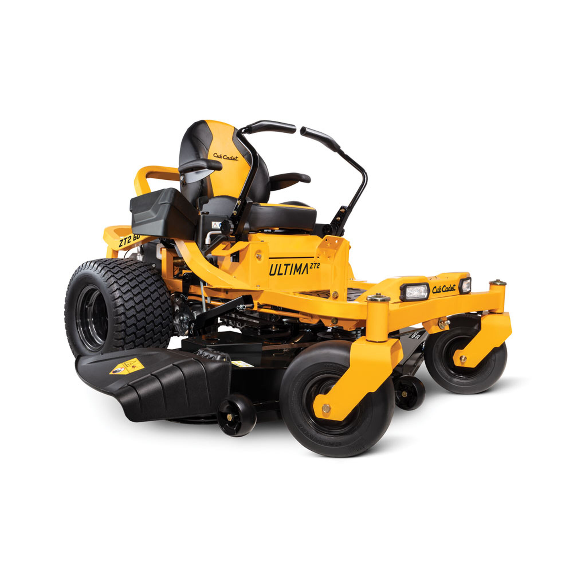 Cub Cadet ZT2
