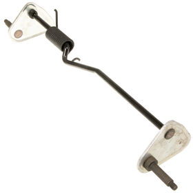 Front Axle Assembly