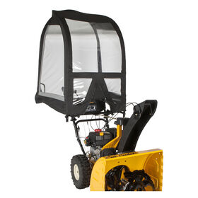 Universal Snow Blower Cab