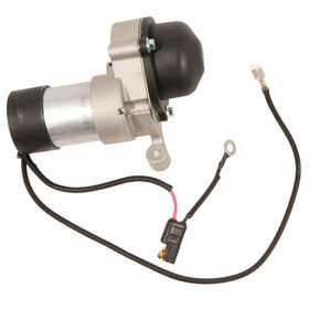 ELECTRIC STARTER              