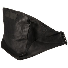 Grassbag Assembly