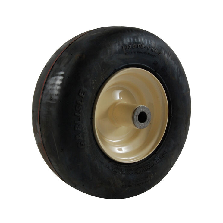 Wheel Assembly 13 x 560