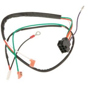 Engine Harness