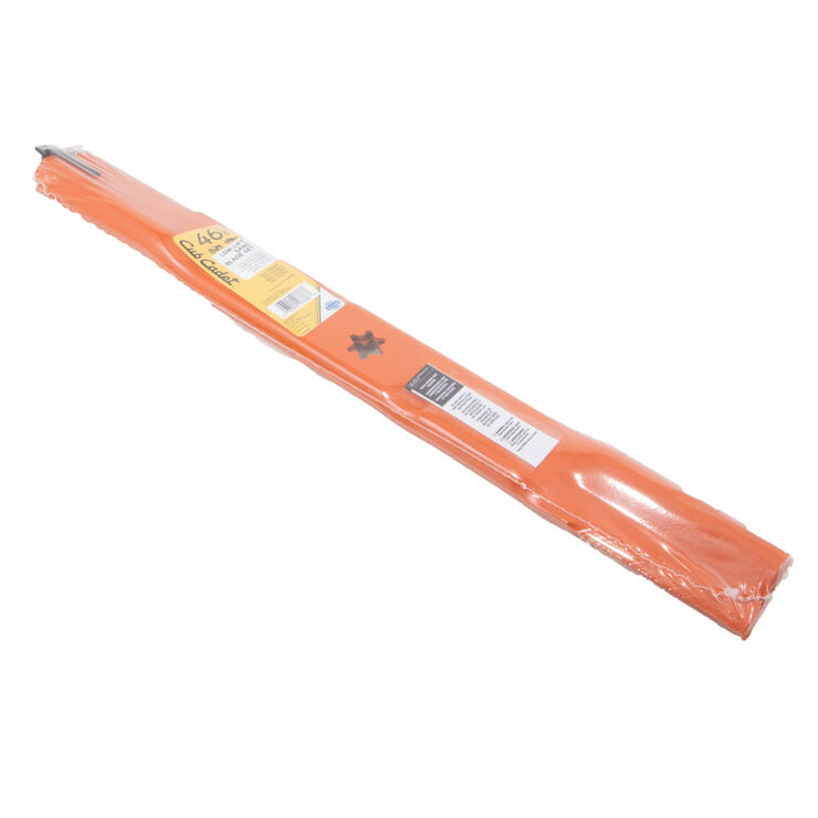 Sand Blade Set for 46-inch Cutting Decks