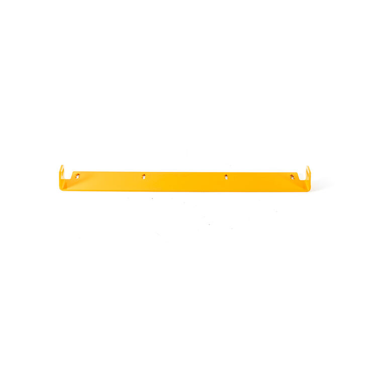 Shave Plate 23.50 &#40;Majestic Orange&#41;