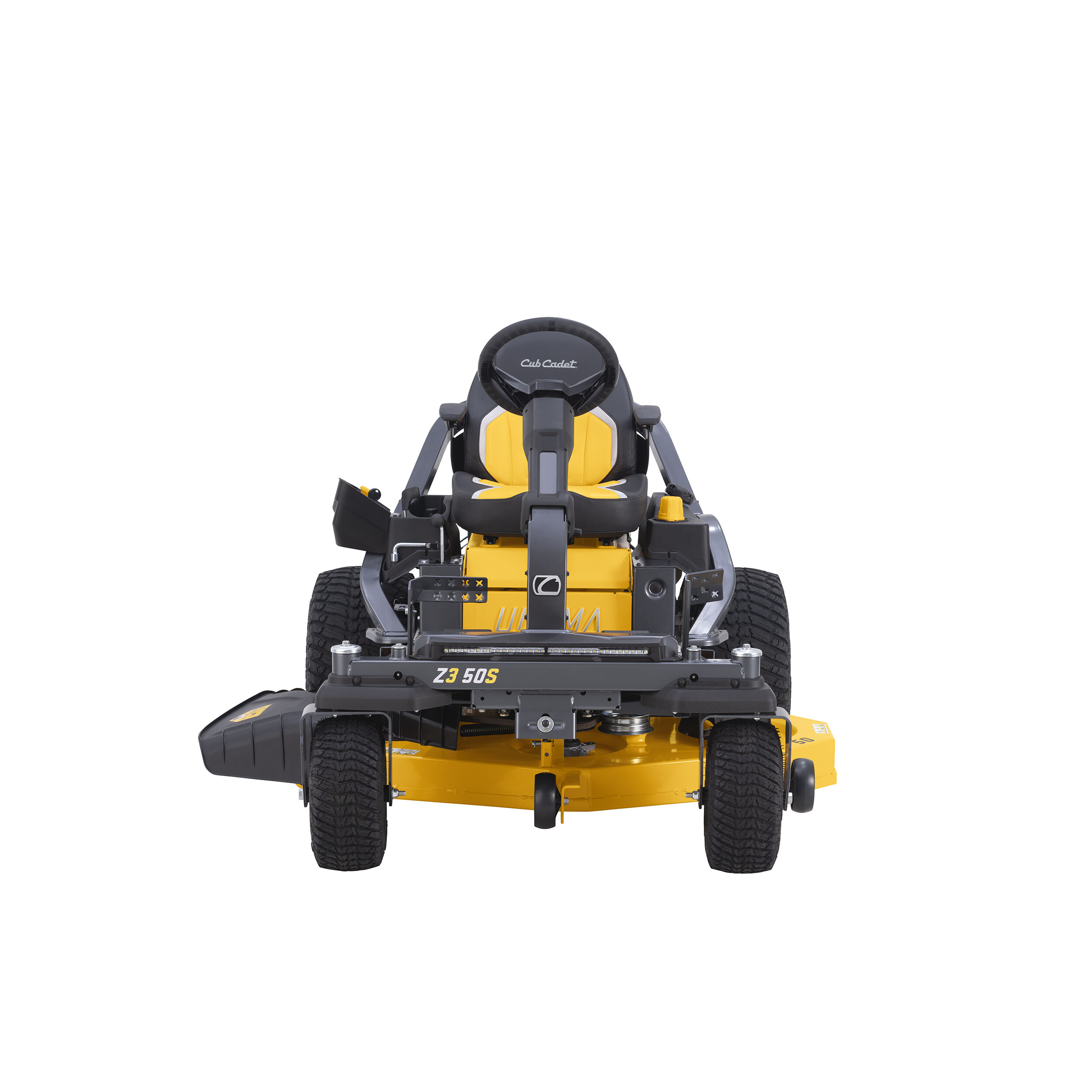 Cub Cadet Ultima Z3 50S Zero-Turn Mower | Cub Cadet US