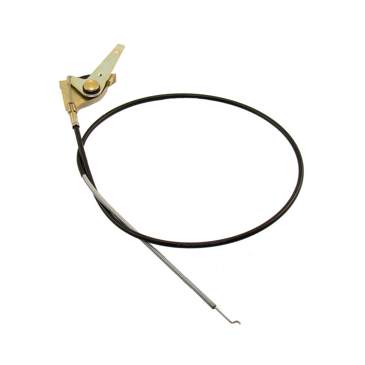 Throttle Control