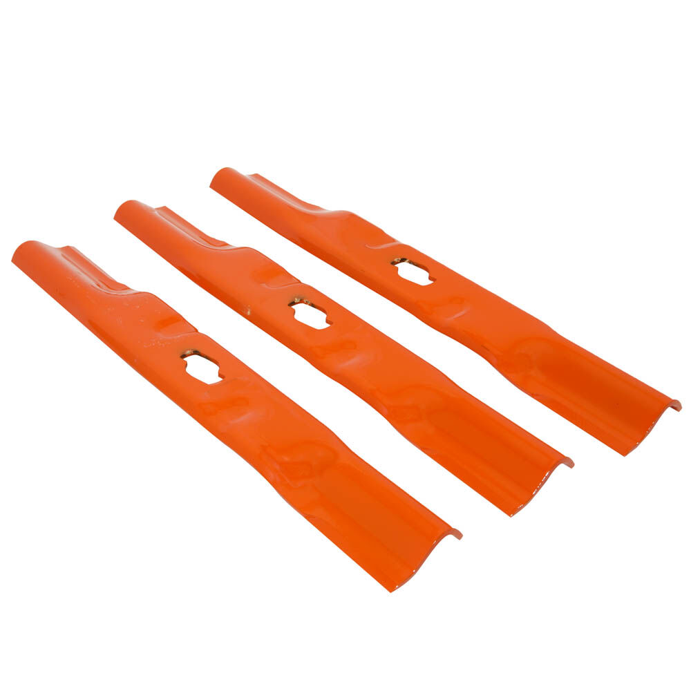 Low-Lift Blade for 50-inch Cutting Decks - 490-110-C200 | Cub Cadet US