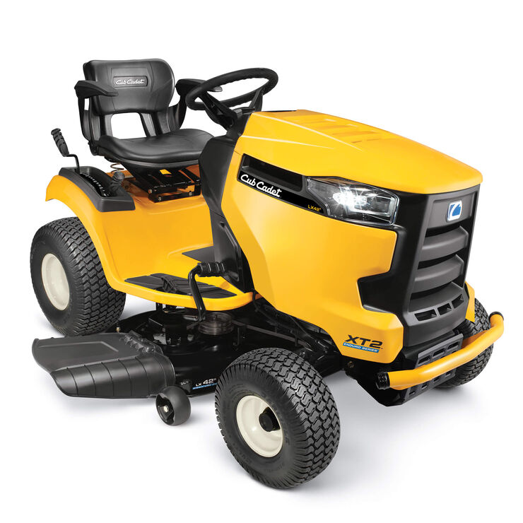 Xt2 Lx42 13aja1cs010 Cub Cadet Us