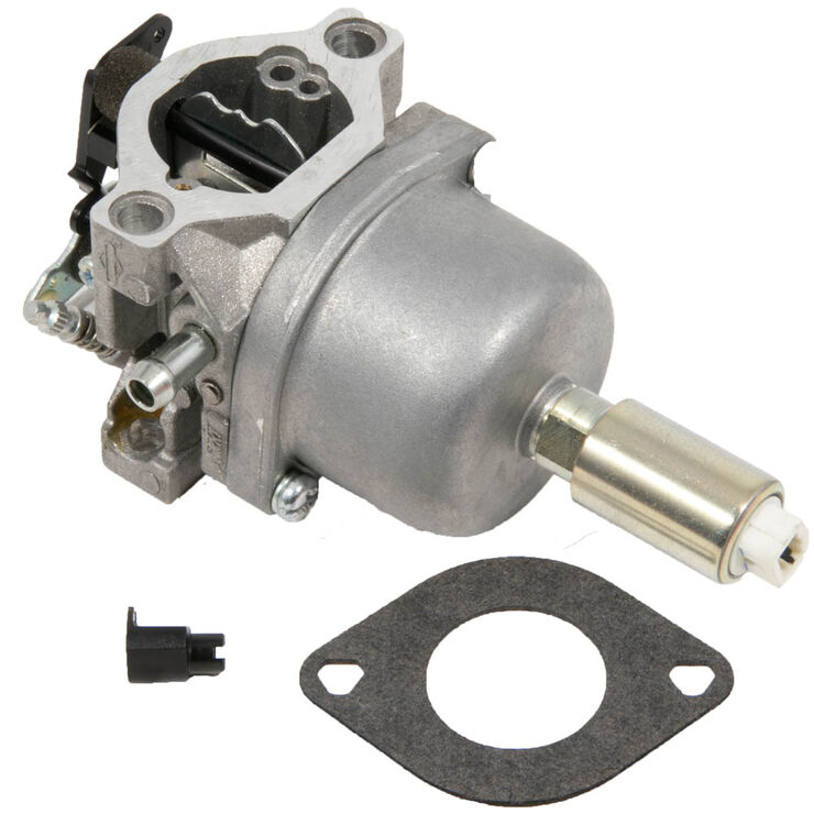 Briggs and Stratton Part Number 792768. Carburetor